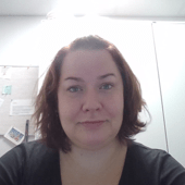 Kuva henkilöstä Linda Wasenius