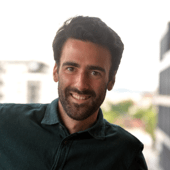 Picture of Julien Bergal
