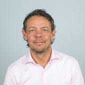 Picture of Richard Kroon