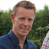 Picture of Daniel Ungerdahl