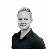 Kuva henkilöstä Matias Simontaival