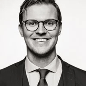 Bild på Jacob Iwarsson