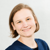 Kuva henkilöstä Jutta Luomahaara
