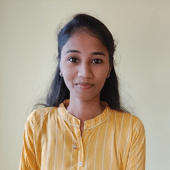 Picture of Nagaveni G