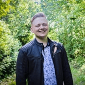 Picture of Niels Risskov Knudsen