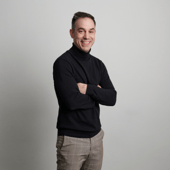 Bild på Michael Kutsudakis
