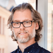 Picture of Jonas Morän
