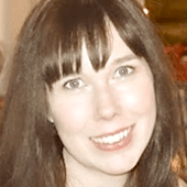Picture of Cecilia Fredriksson