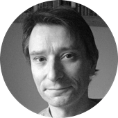 Picture of Björn Sundström