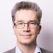 Picture of Ville Veltheim