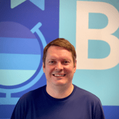 Picture of Chris Lain
