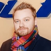 Bild på Joachim Gansberg