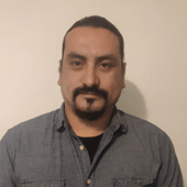 Foto de Oscar Gallardo Carvajal