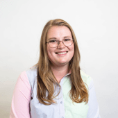 Billede af Laura Kathrine Thomassen