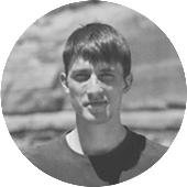 Picture of Maksym Gerasymchuk