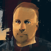 Picture of Billy Halldén