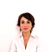Picture of Stella Angelopoulou