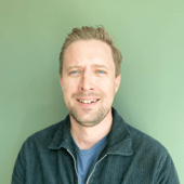 Picture of Kristofer Moberg