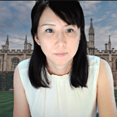 Picture of Evelyn Wu