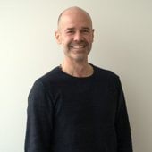 Picture of Jesper Goudoulakis