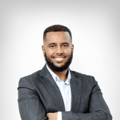 Bild på Hanny Mohamed