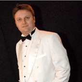 Picture of Gary Slade