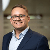 Kuva henkilöstä Markus Kauranen