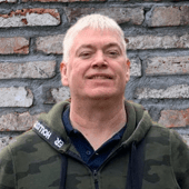 Picture of Peter Chapman