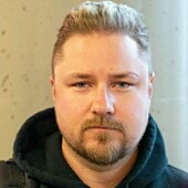 Bild på Jimmy