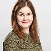 Picture of Kerttu Kuokkanen