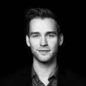 Picture of Byron Voorbach