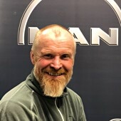 Bilde av Erik Gulbrandsen