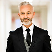 Bilde av Malcolm Larri