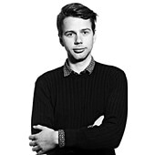 Bild på Fredrik Jahn