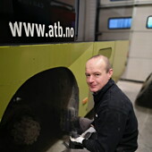 Bilde av Eryk Jaworski