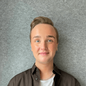 Picture of Mikael Forsell