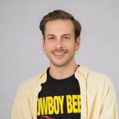 Picture of Oliver Warley (he/him)