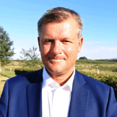 Picture of Mikael Carle