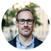 Picture of Mikael Johansson