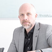 Bild på David Broberg