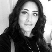 Picture of Shaheena Nanji