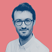 Picture of Tanguy Tallon
