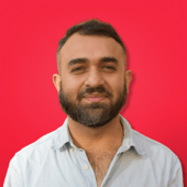 Picture of Abhi Lakhina