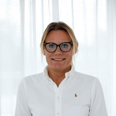 Bild på Åsa Arkeklev