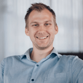 Picture of Torgeir Stensrød 
