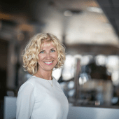 Picture of Ewa Ekman Lindeberg
