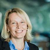 Kuva henkilöstä Katja Sundell