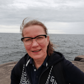 Kuva henkilöstä Sari Silvennoinen