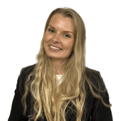 Foto van Astrid Heimsjø