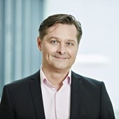 Picture of Michael Söderberg